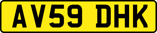 AV59DHK