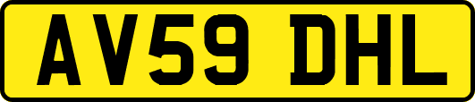 AV59DHL