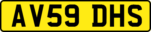 AV59DHS