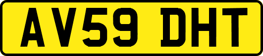 AV59DHT