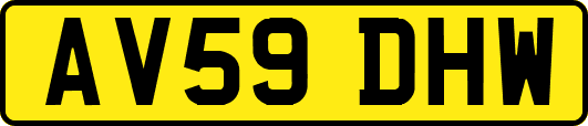 AV59DHW