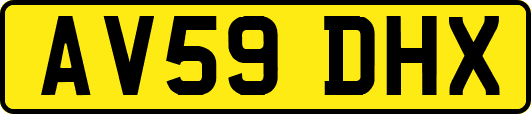 AV59DHX