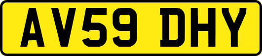 AV59DHY