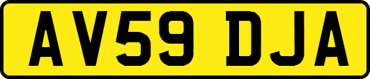 AV59DJA
