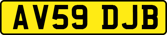 AV59DJB