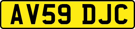 AV59DJC