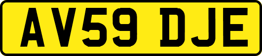 AV59DJE