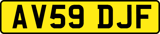 AV59DJF