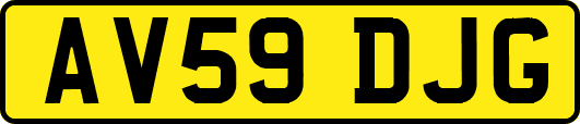 AV59DJG