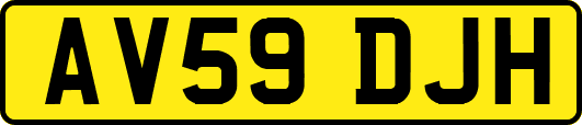AV59DJH