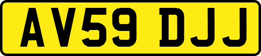 AV59DJJ