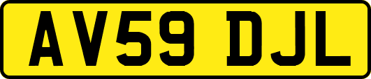 AV59DJL