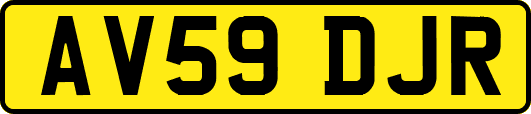 AV59DJR