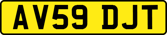 AV59DJT