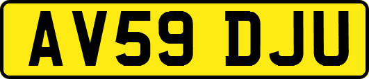 AV59DJU