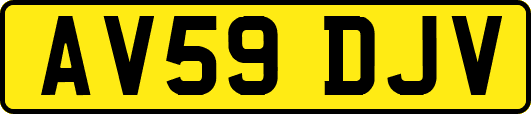 AV59DJV