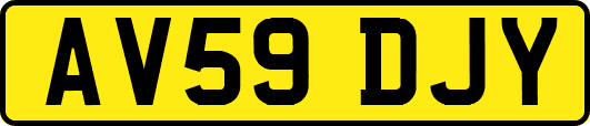 AV59DJY