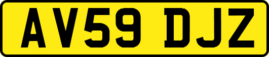 AV59DJZ