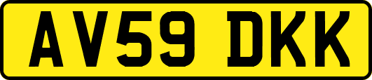 AV59DKK