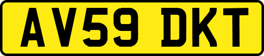 AV59DKT