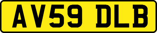 AV59DLB