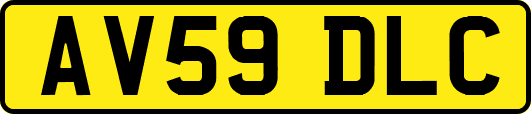 AV59DLC