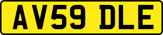 AV59DLE