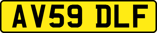 AV59DLF