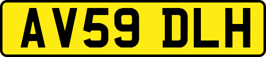 AV59DLH