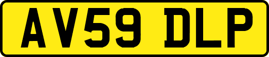 AV59DLP