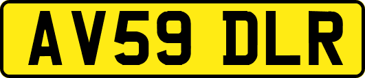 AV59DLR