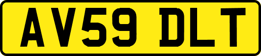 AV59DLT