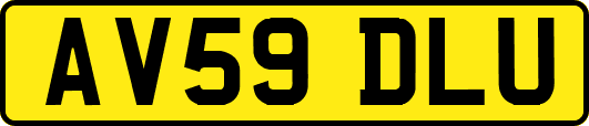 AV59DLU
