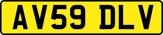 AV59DLV