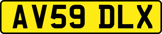 AV59DLX