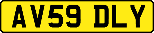 AV59DLY
