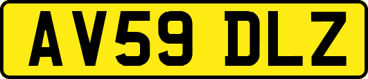 AV59DLZ