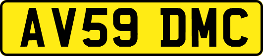 AV59DMC