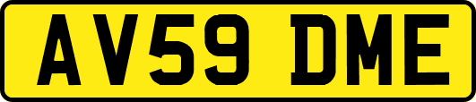 AV59DME