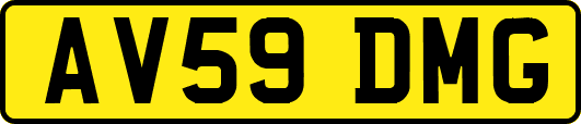 AV59DMG