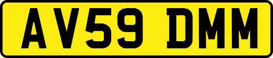 AV59DMM