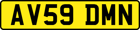AV59DMN