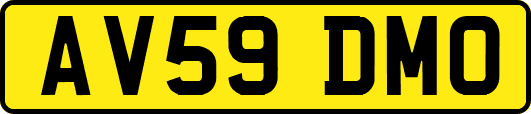 AV59DMO