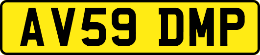 AV59DMP