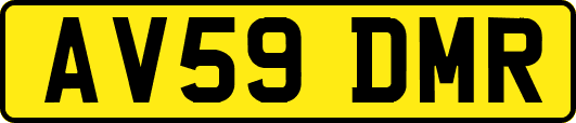 AV59DMR