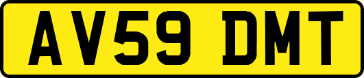 AV59DMT