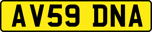 AV59DNA