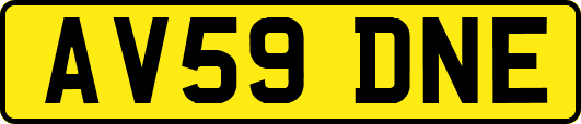 AV59DNE