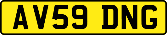 AV59DNG