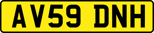 AV59DNH
